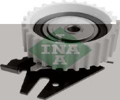 Ina 531041330 rolka napinacza fiat, fiat bravo i (182), lancia kappa (838a)