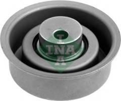 Ina 531066320 rolka napinacza nissan, nissan primera (p11)