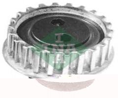 Ina 531015610 rolka napinacza bmw, bmw 3 (e36)