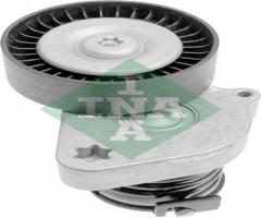 Ina 534008130 napinacz paska mercedes,, mercedes-benz clk (c209)