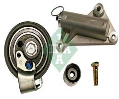 Ina 530036709 zestaw rozrządu (bez paska) audi, audi a4 (8d2, b5)