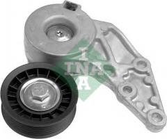 Ina 531053610 rolka napinacza vw, audi tt (8n3), ford galaxy (wgr), seat alhambra (7v8, 7v9)