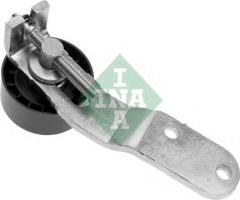 Ina 531053910 rolka napinacza ford, ford fiesta iii (gfj)