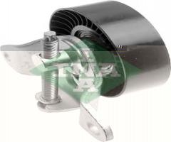 Ina 531054010 rolka napinacza ford, ford fiesta iii (gfj), mazda 121 iii (jasm, jbsm)