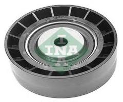 Ina 531016210 rolka napinacza bmw, bmw 5 (e34)