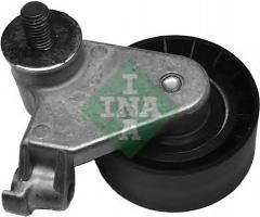 Ina 531017110 rolka napinacza ford, ford fiesta iv (ja_, jb_), mazda 121 iii (jasm, jbsm)