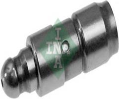 Ina 420007210 popychacz zaworów opel, chevrolet volt, opel corsa d
