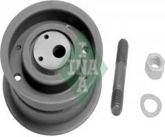 Ina 531060010 napinacz paska vw seat (+ szpilka), audi 80 (80, 82, b1), porsche 924