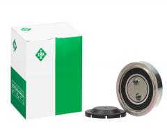 Ina 531030710 rolka napinacza vw audi, audi a8 (4d2, 4d8), skoda superb (3u4)