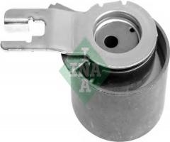Ina 531031110 rolka napinacza volvo, volvo s80 i (ts, xy)