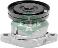 Ina 534010230 napinacz paska opel, chevrolet corsa sedan, opel vectra a hatchback (88_, 89_)