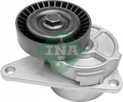 Ina 534010310 napinacz paska renault, volvo s70 (ls)