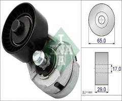 Ina 534010920 napinacz paska fiat, alfa romeo 155 (167), fiat barchetta (183), lancia y (840a)
