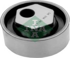 Ina 531007210 rolka napinacza renault volvo, renault super 5 (b/c40_), volvo 340-360 (343, 345)