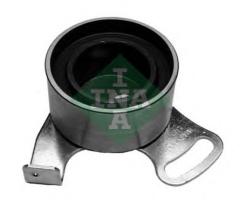 Ina 531007610 rolka napinacza rover, rover 100 / metro (xp)