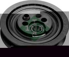 Ina 531008220 rolka napinacza audi, audi 80 (89, 89q, 8a, b3)
