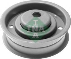 Ina 531008310 rolka napinacza vw audi, audi 80 (89, 89q, 8a, b3), seat toledo i (1l)
