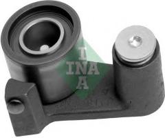 Ina 531036710 rolka napinacza volvo, volvo s80 i (ts, xy)