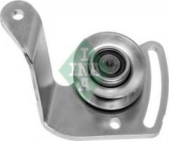 Ina 531037510 rolka napinacza renault, renault twingo i (c06_)