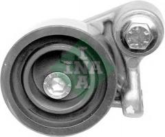 Ina 531037710 rolka napinacza rover, land rover freelander (ln), mg mg zs, rover 800 (xs)