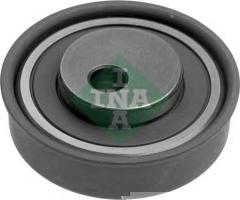 Ina 531038220 rolka napinacza mitsubishi, hyundai sonata iii (y-3), kia magentis (gd)