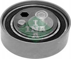 Ina 531040220 rolka napinacza audi, audi a8 (4d2, 4d8), skoda superb (3u4), vw passat variant (3b5)