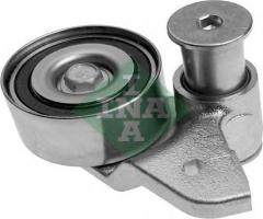 Ina 531050120 rolka napinacza audi, audi a4 (8e2, b6)