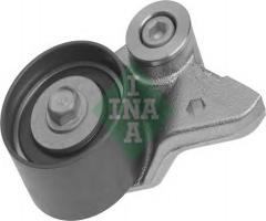 Ina 531050220 rolka napinacza audi, audi a8 (4d2, 4d8), vw touareg (7la, 7l6, 7l7)
