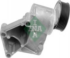 Ina 534003210 napinacz paska ford, ford focus (daw, dbw)