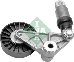 Ina 534003310 napinacz paska alternatora opel 2.0 2.2 dti, opel vectra b (36_), saab 9-3 (ys3d)