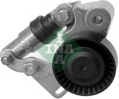 Ina 534004410 napinacz paska bmw, bmw x5 (e53)