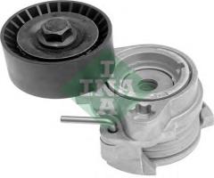 Ina 534004910 napinacz paska bmw, bmw 7 (e65, e66, e67)