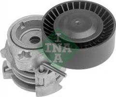 Ina 534005010 napinacz paska bmw, bmw 5 (e39)