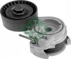 Ina 534005110 napinacz paska bmw, bmw 7 (e65, e66, e67)