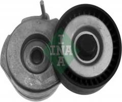 Ina 534005310 napinacz paska fiat opel, alfa romeo mito (955), chevrolet aveo sedan (t300)