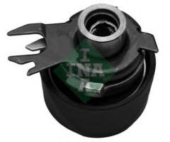 Ina 531056430 rolka napinacza vw audi, seat ibiza ii (6k1), vw polo (6n1)