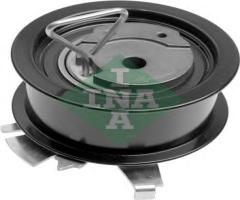 Ina 531056530 rolka napinacza vw audi ford, audi a2 (8z0), ford galaxy (wgr)