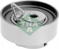 Ina 531056730 rolka napinacza chrysler, chrysler voyager iii (gs), dodge stratus, jeep cherokee (kj)