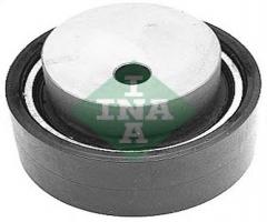 Ina 531008510 rolka napinacza audi, audi 100 (4a, c4)