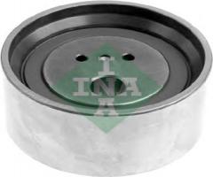 Ina 531001720 rolka napinacza mitsubishi, mitsubishi galant vi (ea_)