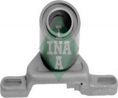 Ina 531002010 rolka napinacza ford, ford fiesta i (gfbt)
