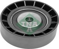 Ina 532014410 rolka prowadząca bmw, bmw 7 (e38)