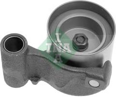 Ina 531063920 rolka napinacza toyota, toyota 4 runner (rn10_, vzn13_, vzn10_, rn13_)