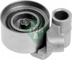 Ina 531064020 rolka napinacza toyota, toyota land cruiser 80 (_j8_)