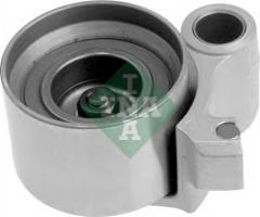 Ina 531064220 rolka napinacza toyota, toyota land cruiser 90 (_j9_)