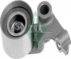 Ina 531064320 rolka napinacza toyota, toyota avensis liftback (_t22_)