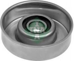 Ina 531064620 rolka napinacza mazda ford, ford usa probe ii (ecp), mazda mx-6 (ge)