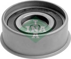 Ina 531065120 rolka napinacza hyundai, hyundai sonata iv (ef), kia magentis (gd)