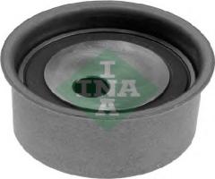 Ina 531065220 rolka napinacza hyundai, hyundai sonata iv (ef), kia magentis (gd)