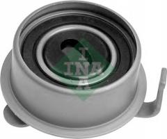 Ina 531065320 rolka napinacza hyundai, hyundai atos (mx), kia picanto (ba)